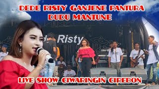 Dudu Mantune - DEDE RISTY \