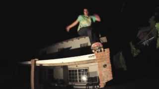 La Embajada Gilberto Martinez