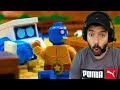 ces LEGO BRAWL STARS stop motion sont TROP BIEN FAIT !