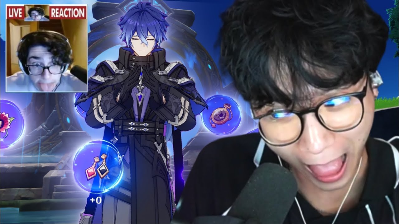 zy0x reviews my flins build...