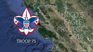 Nico's Eagle Scout Project 2016 - Nepal
