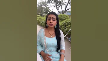 Sasural Simar Ka New Family Masti Video BTS Sirav Reevan 