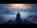 Stoic warrior  samurai meditation and relaxation music