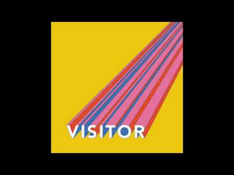 Michelle Blades — Michelle Blades - Visitor (Full Album)