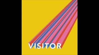 Michelle Blades - Visitor (Full Album)