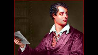 Lord Byron Prince Of The Scrounging Elite