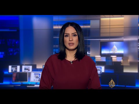موجز الأخبار - العاشرة صباحا 26/4/2016