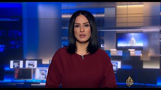 موجز الأخبار - العاشرة صباحا 26/4/2016