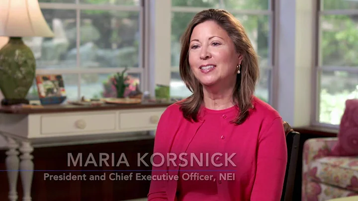 A Closer Look with Nuclear Energy Institute CEO Ma...
