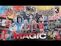 29 Years of J.League Magic