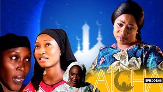 RAMADAN 2026 - SERIE AICHA - EPISODE: 08