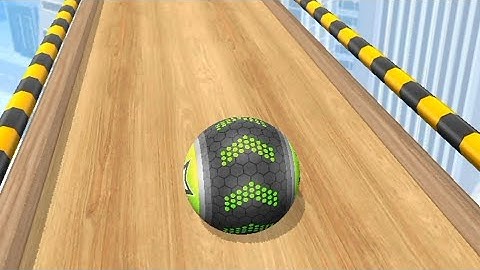 Going Balls: Super SpeedRun New Gameplay | Level 28209 Walkthrough | iOS/Android