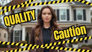 DON'T BUY New Construction in Myrtle Beach or Charleston Until You Watch This (Quality Check)
