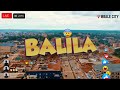 WARREN TRIX - BALILA Ft DJ MATSON Ugandan Music 2020 HD