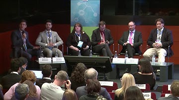 Sharing & Reuse Conference 2017 - Track 1.2: Pannel discussion