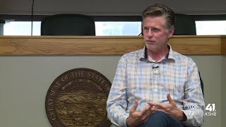 KSHB 41 exclusive: De Soto city official confirms Panasonic facility will start production in July