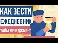 Лучшие книги по тайм менеджменту. Как правильно организовать свое время. Советы по тайм менеджменту.