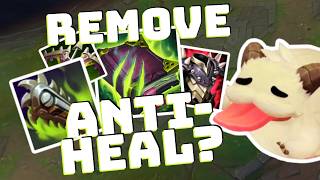 League of Legends Hot Takes from an OG Player screenshot 2