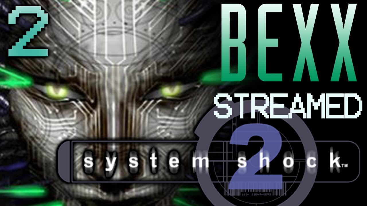 System Shock 2 Ксеркс. System Shock Cortex Reaver. System Shock 2 trioptimum. System stream