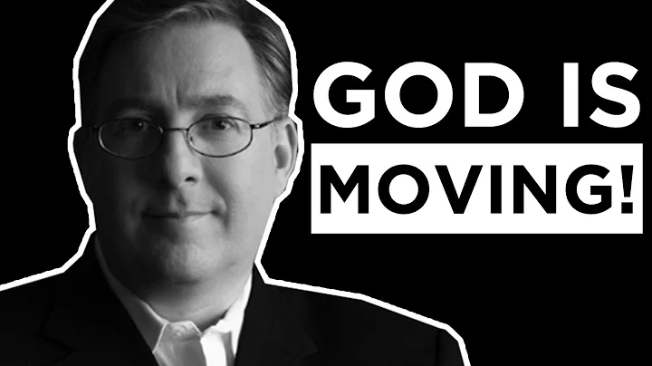 From Episode 028: God is Moving | Inside the Epicenter | The Joshua Fund