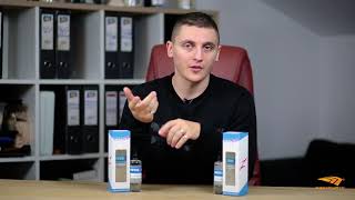 Intenze Special Shading Solution 360 ml — video de prezentare