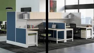 Desks Incorporated - Fort Collins Office Design Center.