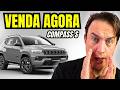 VENDA O SEU JEEP COMPASS S AGORA MESMO! VOU TE EXPLICAR O MOTIVO