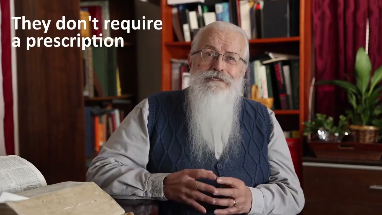 Test Home Doctor Lead Medicare Alternative Medicine YouTube