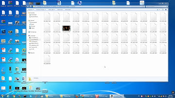 How to preview Nikon RAW or NEF files for windows 7