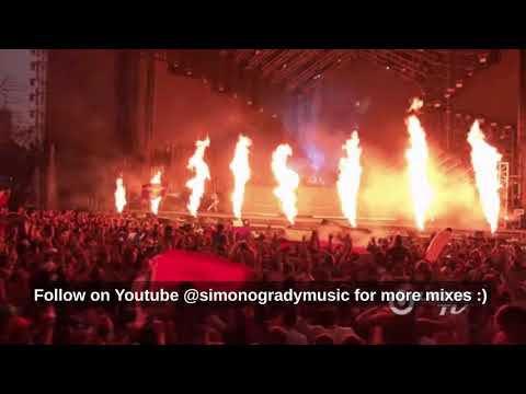 DJ Sog presents.... Progressive House and Trance Session No.1 (2013-present)