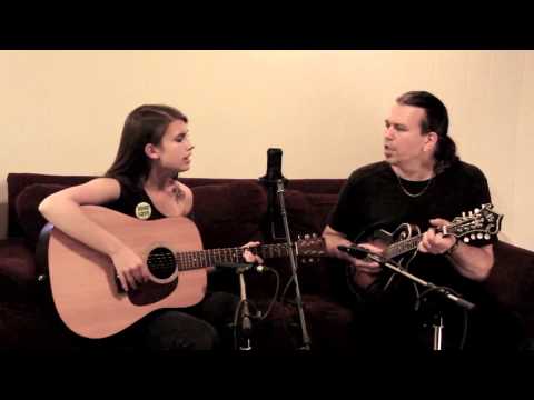 Caleb Meyer by Gillian Welch COVER by Nieva and Martin