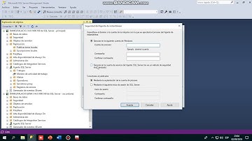 AA7 Ev3 Blog replicación de base de datos  - Daniel Palacio Velez