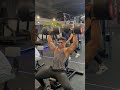 50 kg dumbbells shoulder press