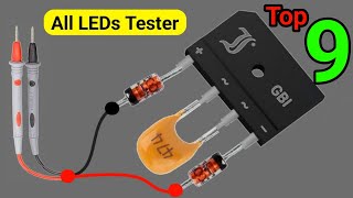 Celebrity Top 9 Easy Electronic Projects For Beginners in 2026 Profile