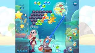 Bubble Incredible | Level 118