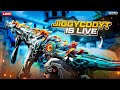 🔴NERFED &amp; Late Night CODM MP RANKED  #shorts #codm #codmlive #shorts #codm #codmlive