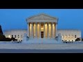 Landmark Cases: The Launch of a New National Constitution Center/C-SPAN Series