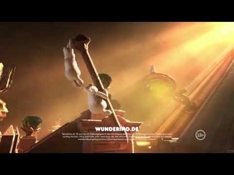 Wunderrino Online-Casino spielen: Jetzt deine Lieblingsspiele entdecken