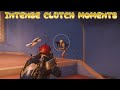 INTENSE CLUTCH MOMENTS IN PUBG MOBILE EMULATOR  | GAMELOOP MONTAGE PUBG |