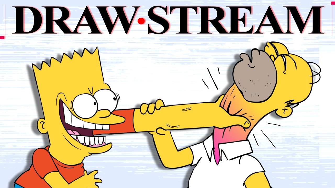 Back to the Drawing Board (Request Sumthin)