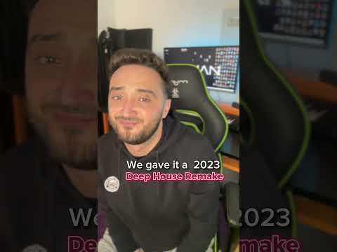 Eminem Mockingbird But It S A 2023 Deep House Remake Deephouse Mockingbird Reman