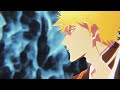 Bleach thousand year blood waramv ichigo vs ebern