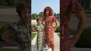 When Karen Meets Karen