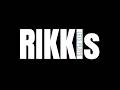 RIKKIsLPs Kanalintro