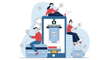 Hướng Dẫn Rút Tiền Olymp Trade Về Tài Khoản Internet Banking