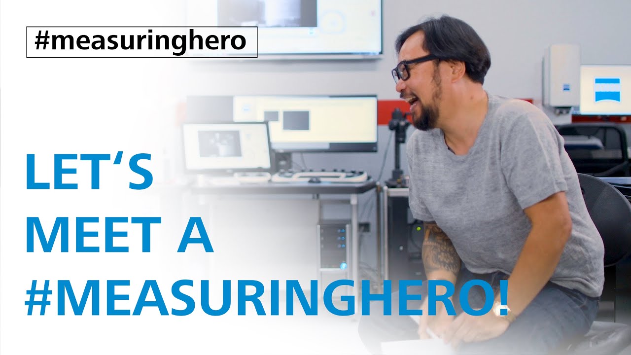 #measuringhero