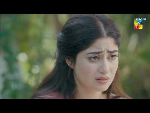Zanjeerain – Last Episode 39 Promo | Tomorrow at 9 PM (On Youtube) ft. Sajal Aly - HUM TV
