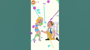 Impossible Date level 107 gameplay walkthrough | All levels | android, iOS mobile | new update#short