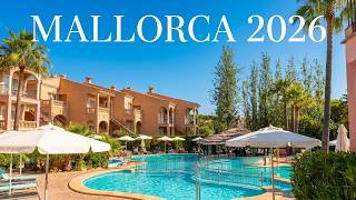 Mallorca Cala Ratjada R2 Lago Playa Park Hotel 2026 Junius 27