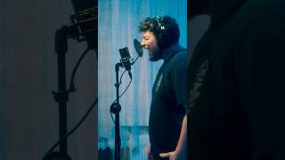 Studio Session Kayıta Bastığım Andan Itibaren Aklımdan Geçeni Direkt Dilime Döktüm.